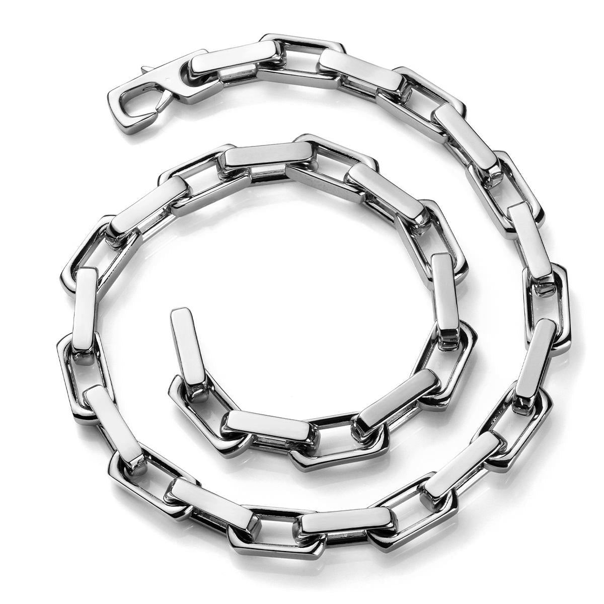 Chunky Square Chain