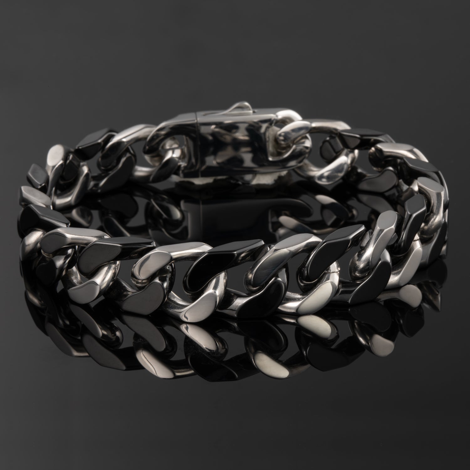 Ceramic Tungsten Spliced Chain