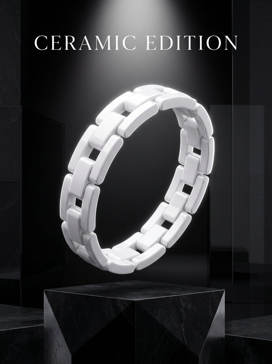 CERAMIC EDITION